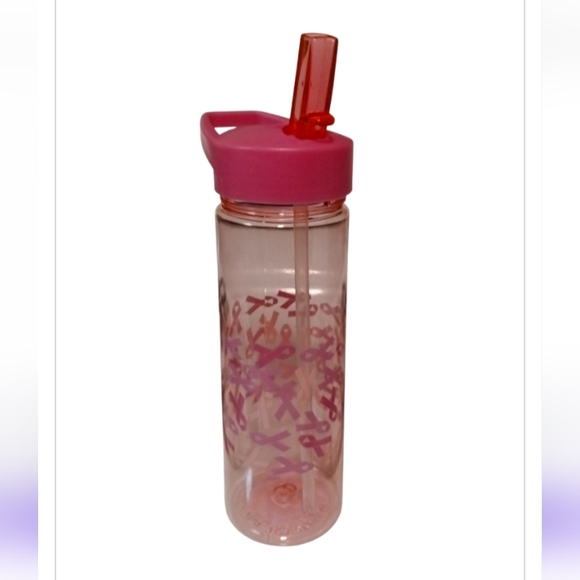 Scrub Set Breast Cancer Awareness - Picture 5 of 7